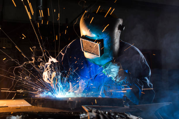 Best Welding Equipment Sales and Repair in USA